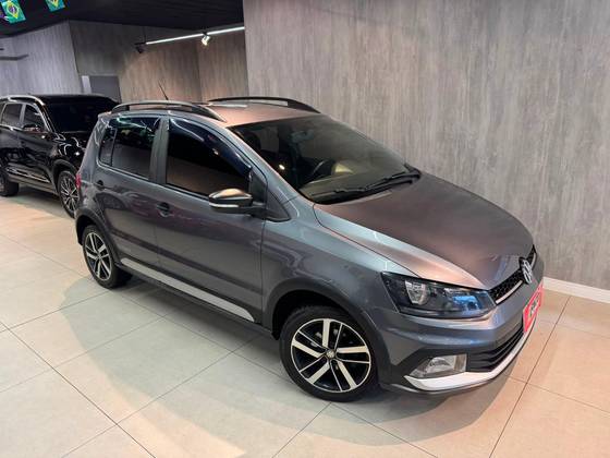 VOLKSWAGEN FOX 1.6 MSI TOTAL FLEX XTREME 4P MANUAL VOLKSWAGEN FOX 1.6 MSI TOTAL FLEX XTREME 4P MANUAL